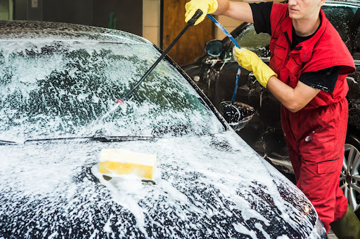 KMJ Mobile Detailing, LLC - Thumbnail