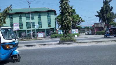 Photos of Delta Careers College