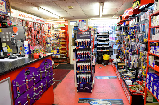 Stuarts Hardware - Thumbnail