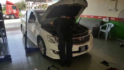 Car Repair