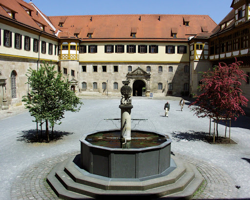 Museum der Universität Tübingen (MUT)