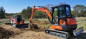 Photo n°18 de Galindo terrassement GTA à Espondeilhan (Entreprise de VRD)