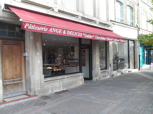 Photo 5 - Boulangerie Artisanale - La Boulenge d'Antan