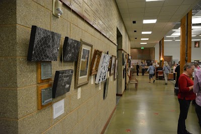 Cedar City Library