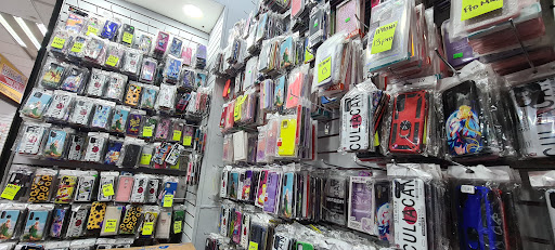 DL electronics TELCEL - Visual