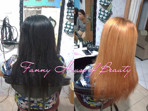 Fanny House of Beauty