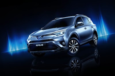 Photos of Toyota Aruba