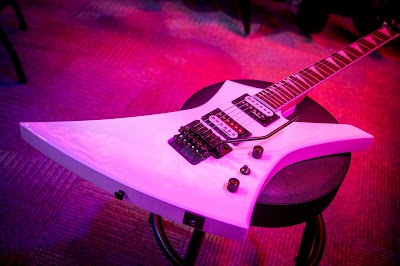 Photos of RUSHTRACKER JAMMING HOUSE