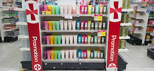 Photo n°8 de Pharmacie Masséna 13 Nextypharm - Paris 13 à Paris (Pharmacie)