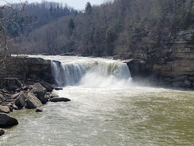 Cumberland Falls