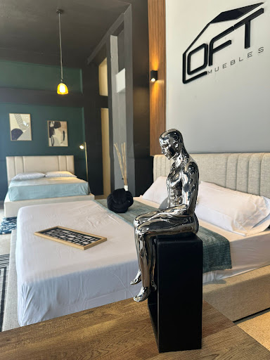 L O F T | M U E B L E S
