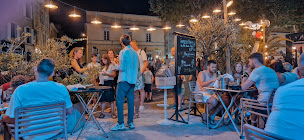 Photo n°78 de Restaurant Brasserie Les Templiers à Anduze (Restaurant français)