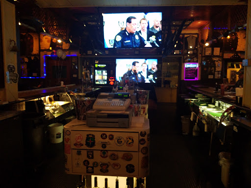 Kelly's Bar - Visual