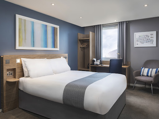 Travelodge London Bethnal Green - Thumbnail