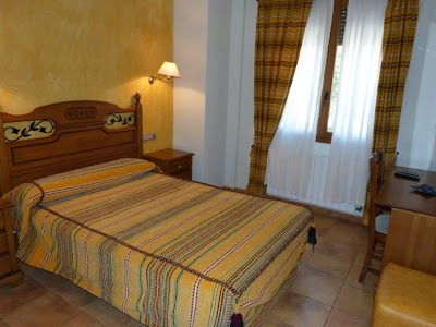 Photos of Hotel el Guerrer Bar Restaurante