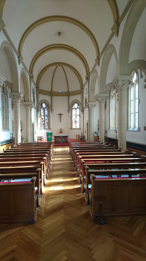 Photo de Maison de Retraite Sainte-Famille à Fleury (57420)