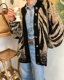 Photo n°32 de ANORAK - Friperie, vente de vêtements vintages à Lorient (Magasin de vêtements vintage)