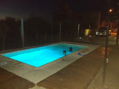 Photos of La Casita Amarilla De Mina Clavero
