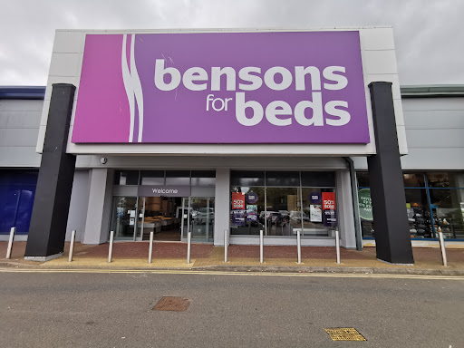 Bensons for Beds Northampton Gallery - United Kingdom