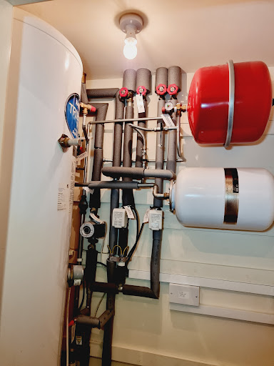 M.E Boilers - Visual