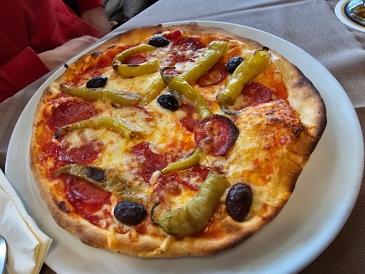 Abruzzo - Visual