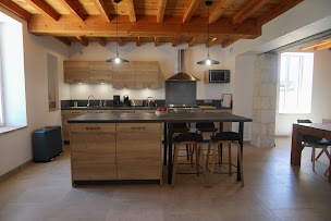 Photo n°36 de Clos de Lagalvagne à Castillonnès (Gîte)