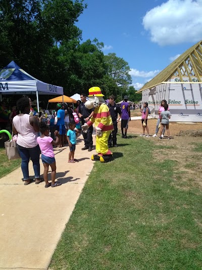 Natchitoches City Park