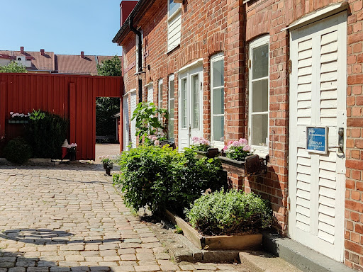 Stiftelsen Sveriges Sjömanshusmuseum i Uddevalla