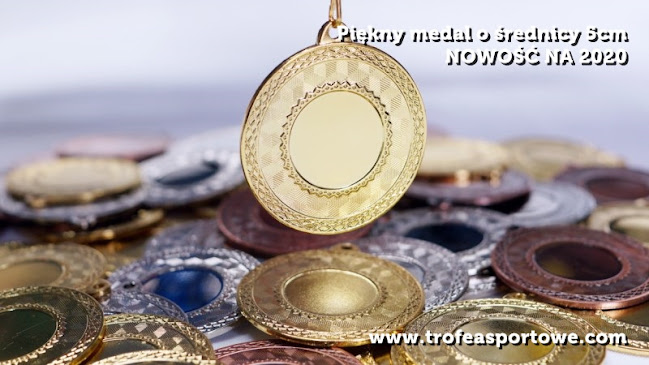 Trofea Sportowe - Sklep sportowy