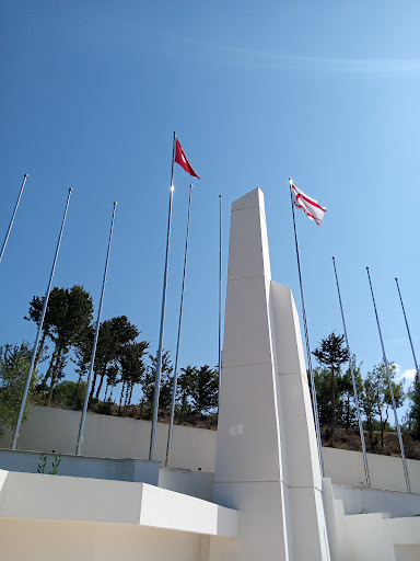 Cimitero di Nicosia - Thumbnail