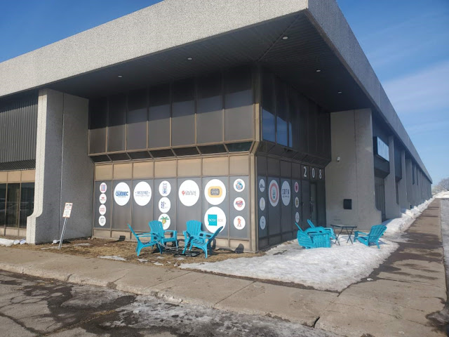 Q-ZN- Virtual & Ghost Kitchen Restaurant by null