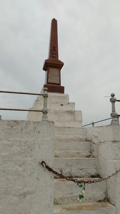 Photos of Isandlwana