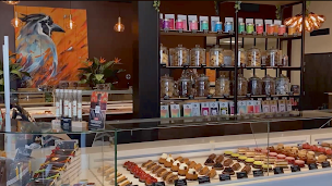 Photo n°21 de Marc Verdant - Les Gravilliers Pontarlier à Pontarlier (Salon de thé)