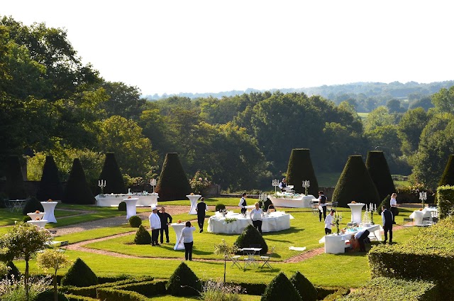 Chateau de Beauvoir