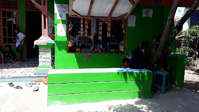 Photos of Waroeng Slank Sorpelem