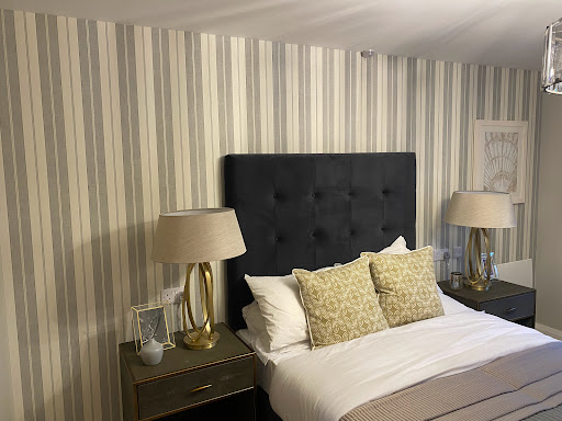 AP Decorating - Visual
