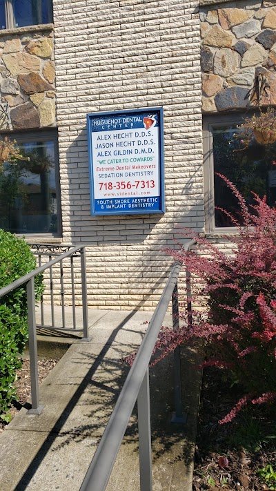 Staten Island Aesthetic & Implant Dentist