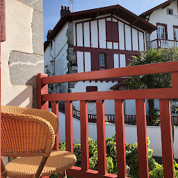 Photo n°3 de Hôtel Ursula à Cambo-les-Bains (Hôtel)