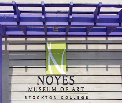 Photos of The Noyes Museum of Art