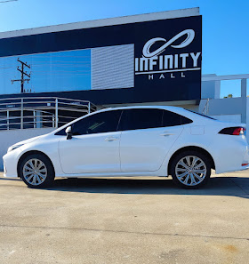 Foto 1 de Nailton táxi executivo