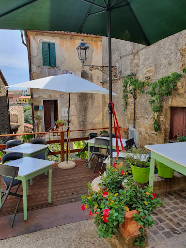 Piazzetta del Sole