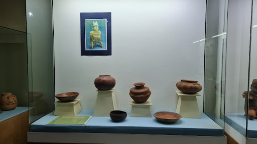 Dirección De Cultura Ixtlan Del Rio Gallery - Mexico