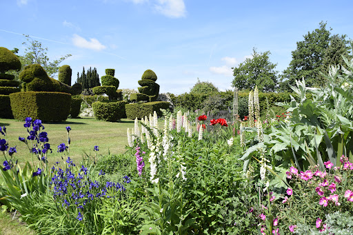 Mount Ephraim Gardens