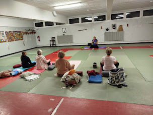 Photo n°3 de Claire TRUQUET à Boulogne-sur-Mer (Programme de bien-être)