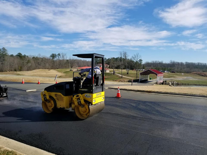 Smith Brothers Paving