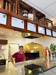 Photo n°12 de La Pizza des 4 Chemins à Mirepeix (Pizzas à emporter)