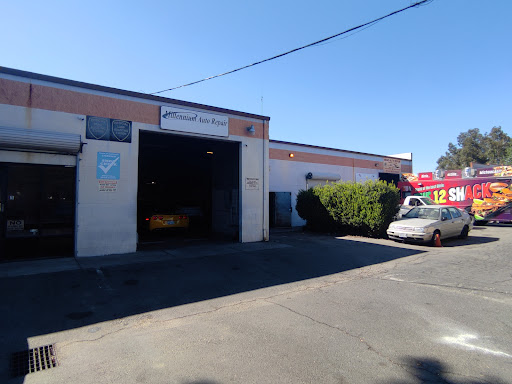 Millennium Auto Repair