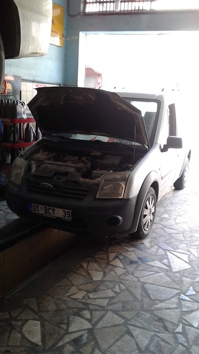 Photos of Kardeşler Renault Tamir