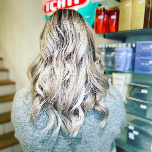Tchip Coiffure Aubenas - Thumbnail