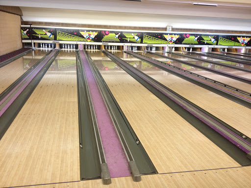 Waterdown Lanes - Visual